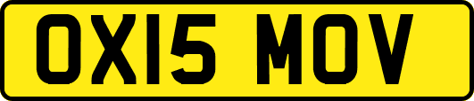 OX15MOV