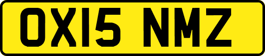 OX15NMZ