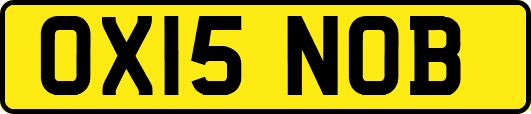 OX15NOB