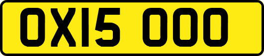 OX15OOO