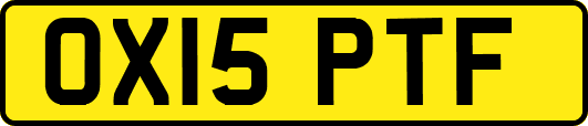 OX15PTF