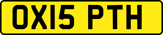 OX15PTH