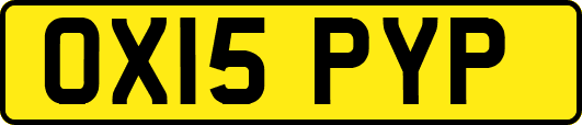 OX15PYP