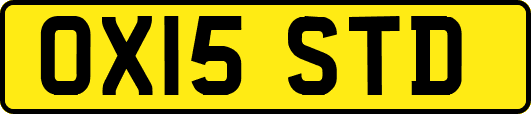 OX15STD