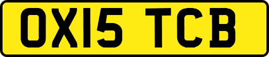 OX15TCB