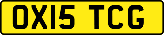 OX15TCG