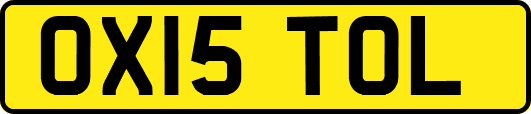 OX15TOL