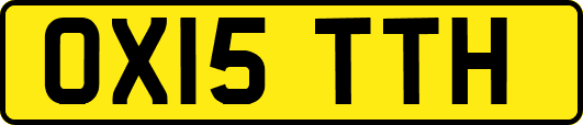 OX15TTH