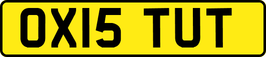 OX15TUT