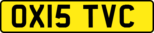 OX15TVC