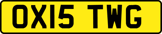 OX15TWG