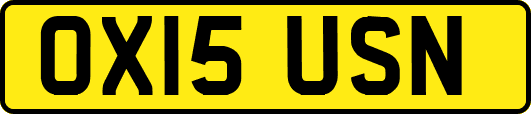OX15USN