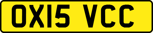OX15VCC
