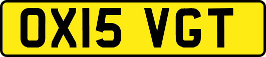OX15VGT
