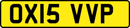 OX15VVP
