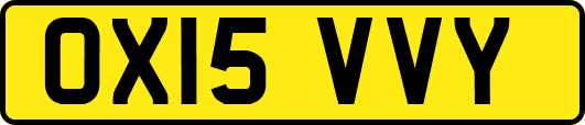 OX15VVY