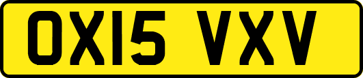 OX15VXV