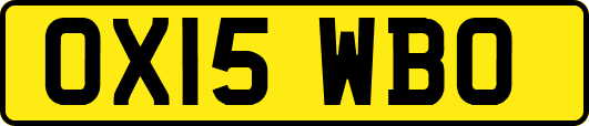 OX15WBO