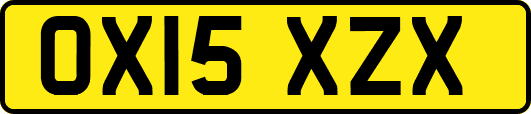 OX15XZX
