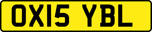 OX15YBL