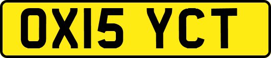 OX15YCT