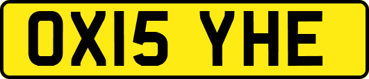 OX15YHE