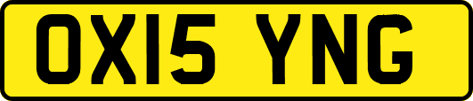 OX15YNG