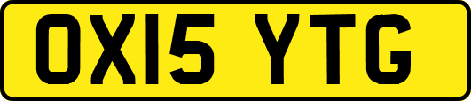 OX15YTG