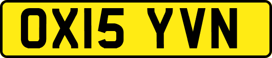 OX15YVN