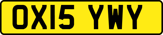 OX15YWY