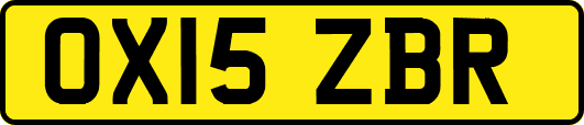 OX15ZBR