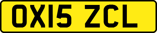 OX15ZCL