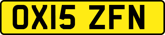 OX15ZFN