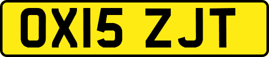 OX15ZJT