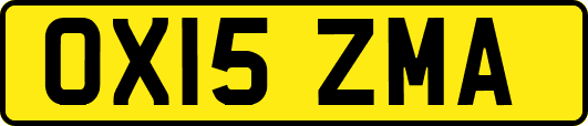 OX15ZMA