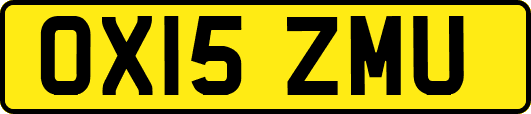 OX15ZMU