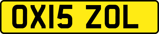 OX15ZOL