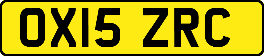 OX15ZRC