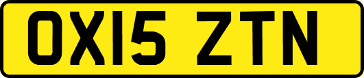 OX15ZTN