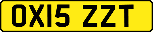OX15ZZT
