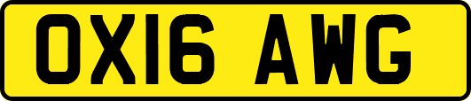 OX16AWG