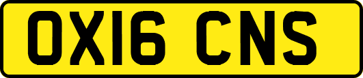OX16CNS