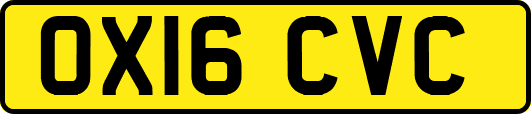 OX16CVC