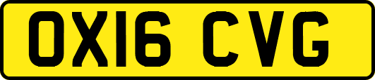 OX16CVG