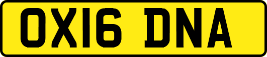 OX16DNA