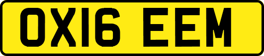 OX16EEM