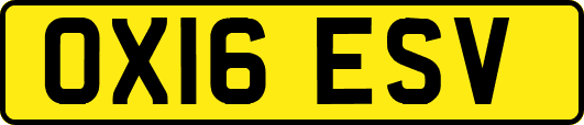 OX16ESV