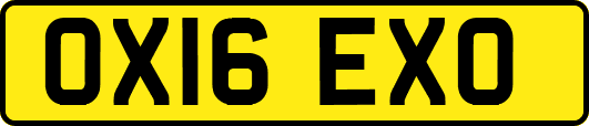 OX16EXO