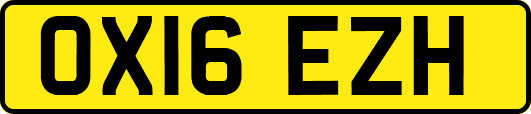 OX16EZH