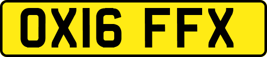 OX16FFX